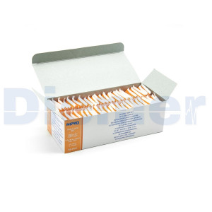 Palomilla Mariposa Iv 25g Caja 50 Unids Palomilla Mariposa Iv 25g Caja 50 Unids